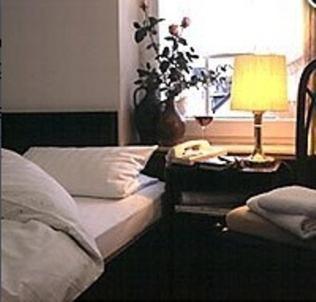 Hotel Matheisen Colónia Quarto foto